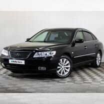 Hyundai Grandeur 2.7 AT, 2008, 302 693 км, с пробегом, цена 815 000 руб.