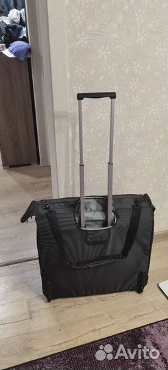 Портплед Carlton