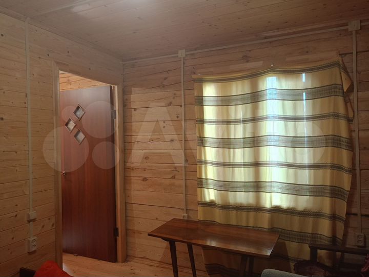 Дача 60 м² на участке 2,2 сот.