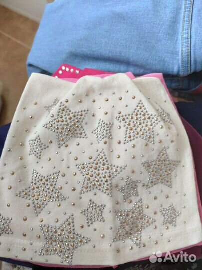 Шапочки на девочку