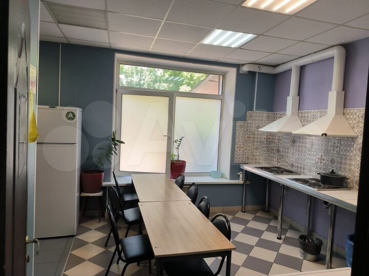 Комната 12 м², 1/5 эт.