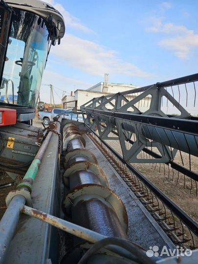 Комбайн Ростсельмаш Acros 530, 2010