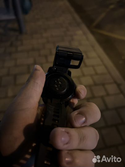 Смарт часы honor watch gs pro