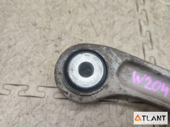 Рычаг задний правый mercedes-benz C-class