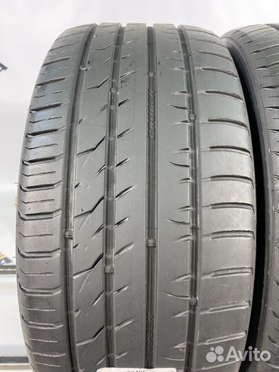 Kumho Crugen HP91 275/45 R20