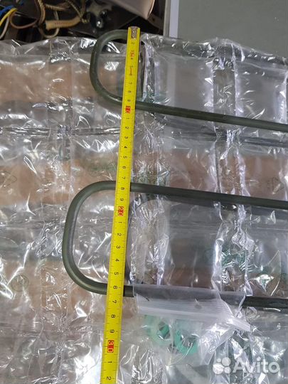 Нагревательный элемент тэны