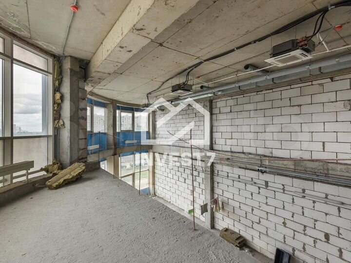 Аренда торговой площади