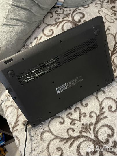 Продам lenovo ideapad 80MJ