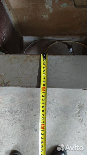 Обогреватель электрический СССР