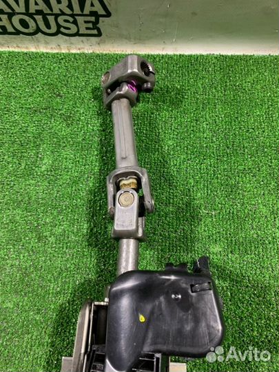 Колонка рулевая Volkswagen Scirocco CAV 2011