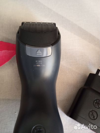 Машинка для стрижки волос Philips