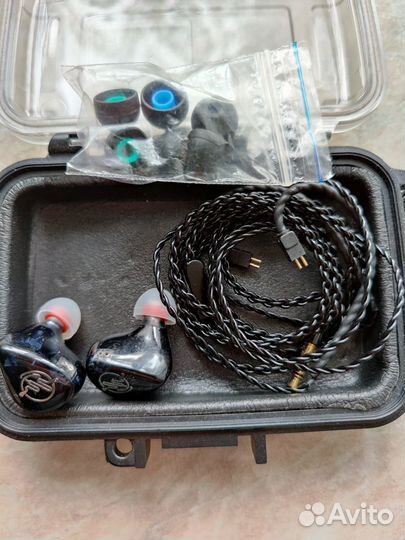 Наушники Rhapsodio Solar