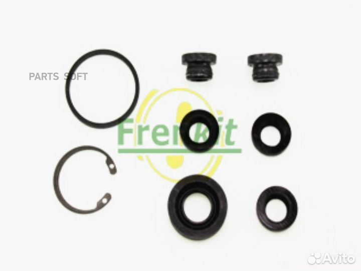 Frenkit 123023 Ремкомплект Главного Тормозного Цил