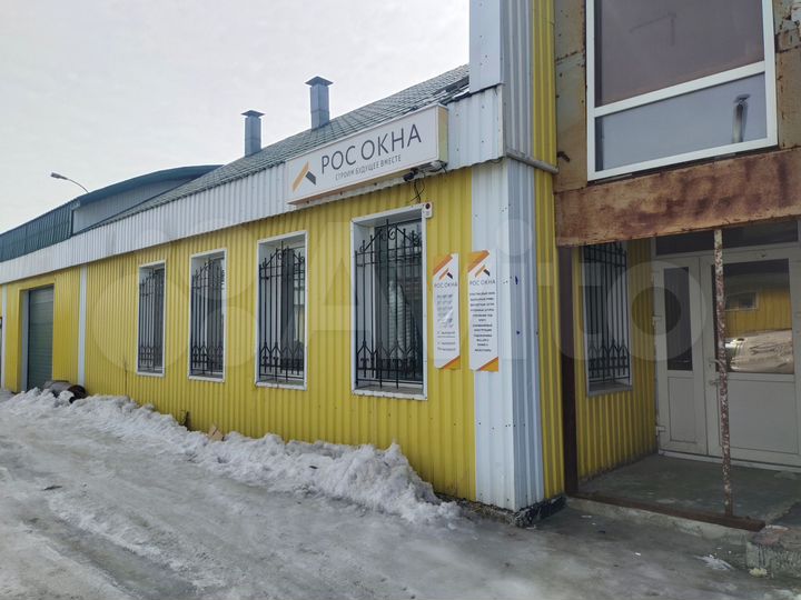 Свободного назначения, 130 м²