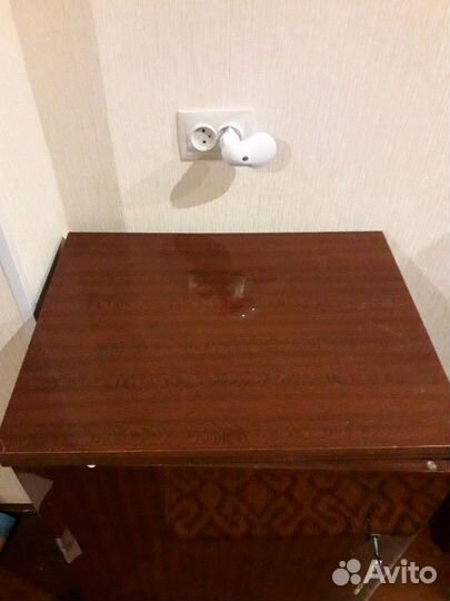 Швейная машина 