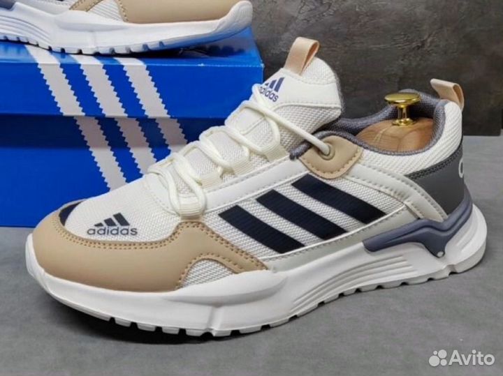 Кроссовки летние мужские Adidas 41-45