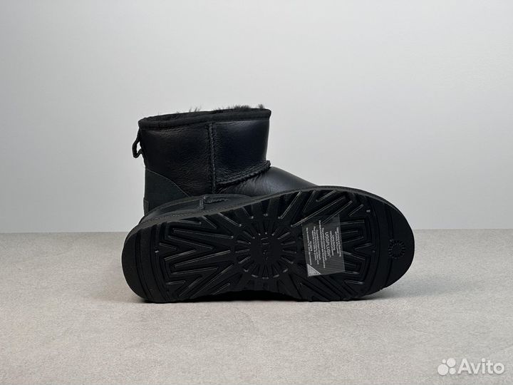 Ugg женские