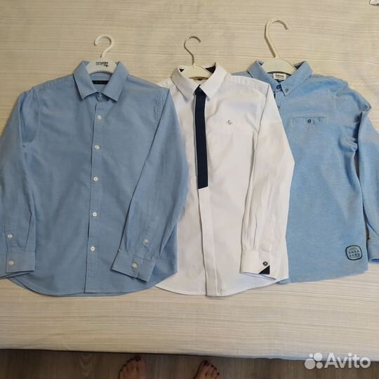 Школьная форма