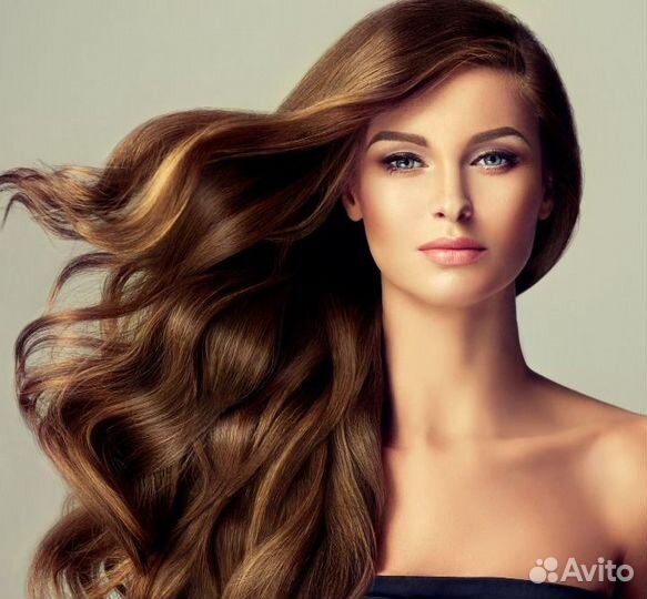 Парикмахер на дом