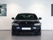 BMW 5 серия 3.0 AT, 2020, 49 276 км, с пробегом, цена 6 360 000 руб.