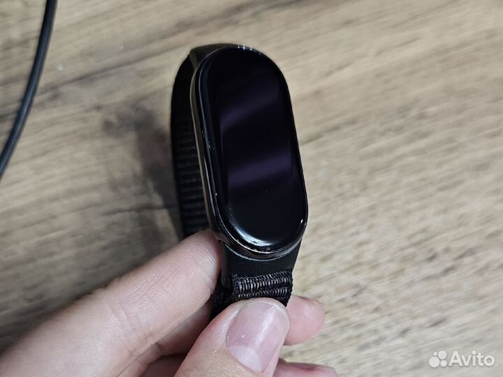 Фитнес браслет xiaomi mi band 8