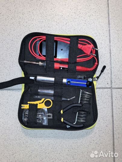 Аренда-прокат инструмента