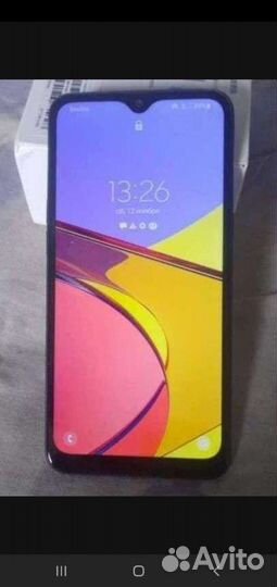 Samsung galaxy a10s