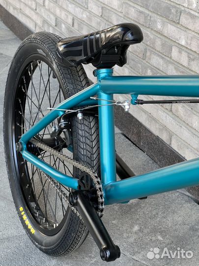 Велосипед format 3213 (2020) BMX