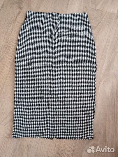 Юбка-карандаш Gloria Jeans