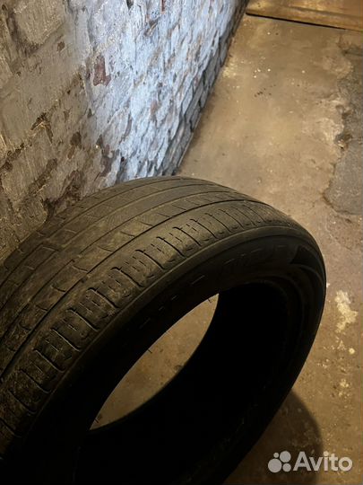 Wanli AS028 235/55 R18 104