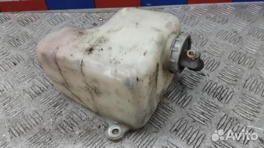 Бачок расширительный mitsubishi pajero sport 1 (3B