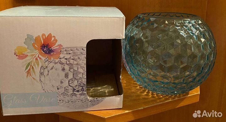 Ваза для цветов