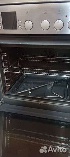 Плита электрическая