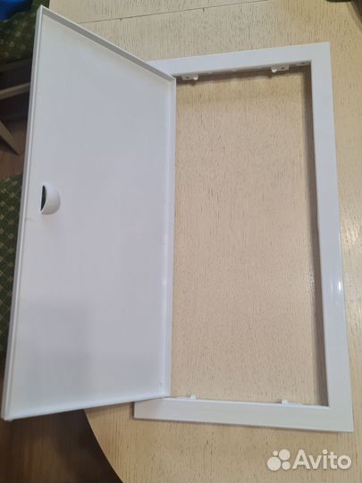 Лючок сантехнический ревизионный