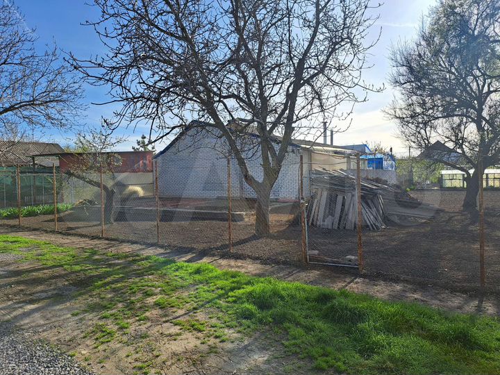 Участок 4,5 сот. (ИЖС)