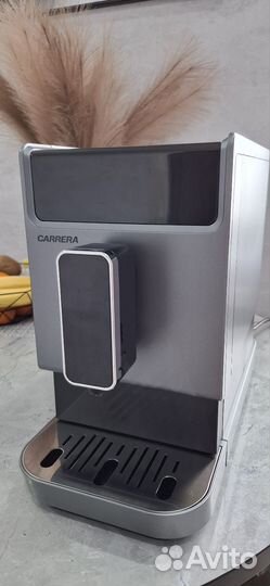 Кофемашина автоматическая