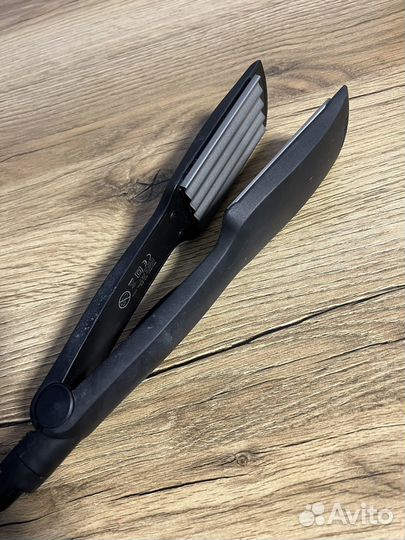 Dewal Щипцы-гофре Pro-ZWide, 55w