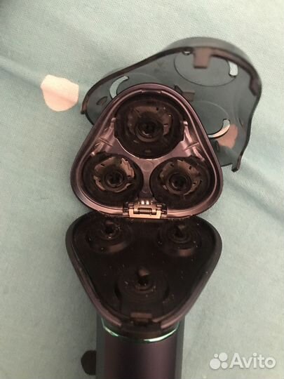 Бритва электрическая vgr