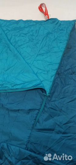 Спальный мешок - вкладыш quechua