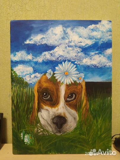 Рисую на заказ