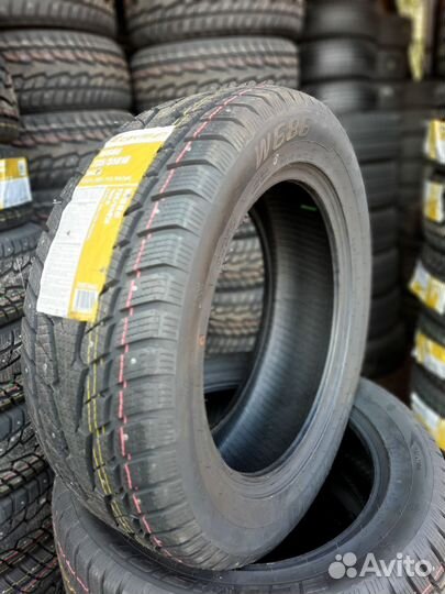 Ecovision W-686 235/55 R18 99V