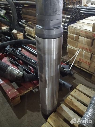 Пневмоударник