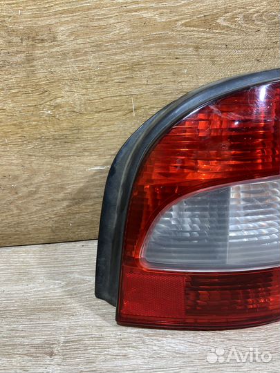 Фонарь задний правый Renault Scenic 1 Арт. 111459