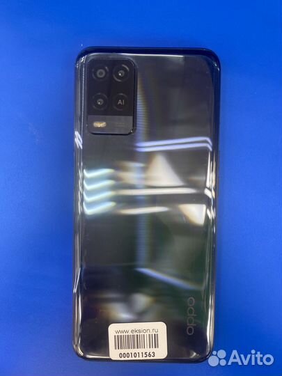 OPPO A54, 4/128 ГБ