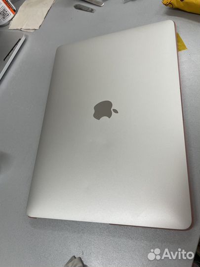 Дисплей Экран MacBook Pro 13 2020 м1 а2338