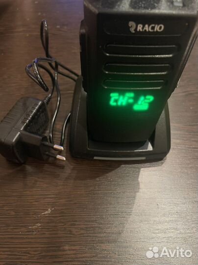 Рация R810