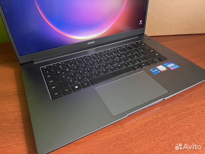 Honor MagicBook X15 i5-1135G7/8GB/Iris XE Graphics