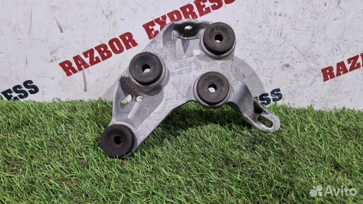 Кронштейн блока ABS Mercedes Benz GLC-Class X253