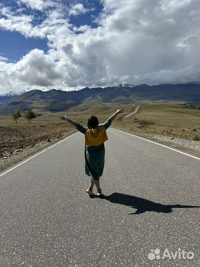 Кисловодск тур из Краснодара