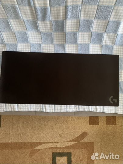 Игровой коврик G840